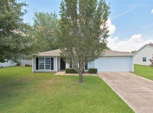 8206 Groveland Rd, Ocean Springs, MS 39564