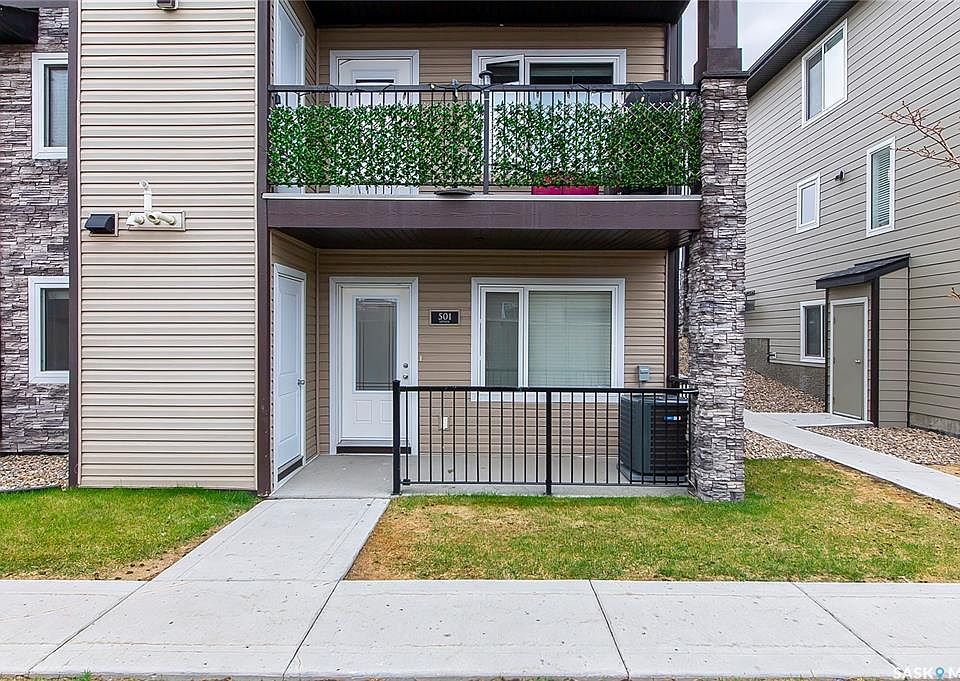 1st image of UNIT 501-110 Akhtar BEND
