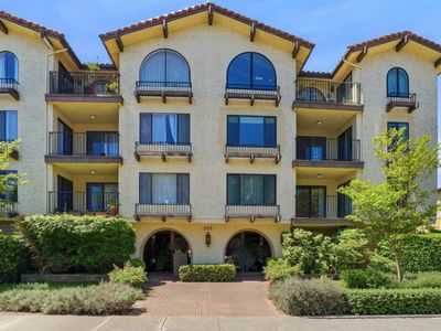 555 Palm Ave APT 103, Millbrae, CA, 94030