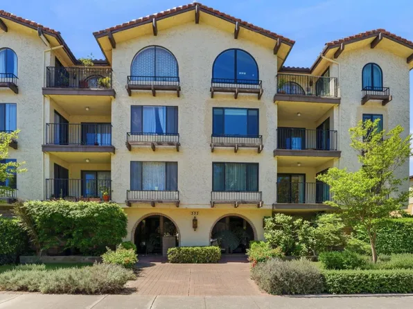 555 Palm Ave APT 103, Millbrae, CA 94030
