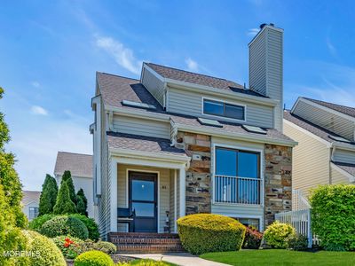 580 Patten Avenue UNIT 83, Long Branch, NJ, 07740