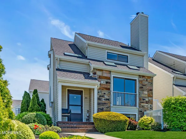 580 Patten Avenue #83, Long Branch, NJ 07740