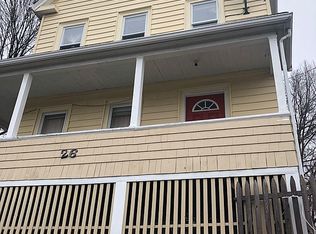 26 Fremont Ave, Everett, MA 02149