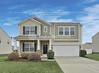 4022 Singletree Ln, Indian Trail, NC 28079