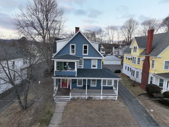 101 Stearns Street, Bristol, CT 06010