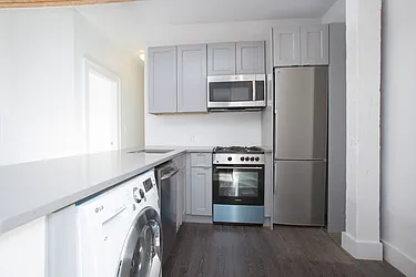 Rented by REAL New York