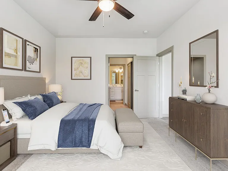 The Everly at Historic Franklin — Photo 15