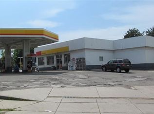 2500 Jackson Ave, Ann Arbor, MI 48103