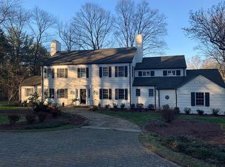 131 Glen Alpin Rd, Morristown, NJ 07960