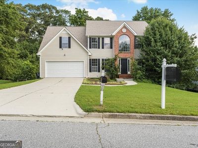 942 Marta Crane Dr, Lawrenceville, GA, 30045