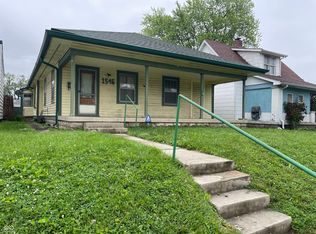 1546 Wade St, Indianapolis, IN