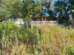 140 Jewell Gooch Rd, Marshall, TX 75670