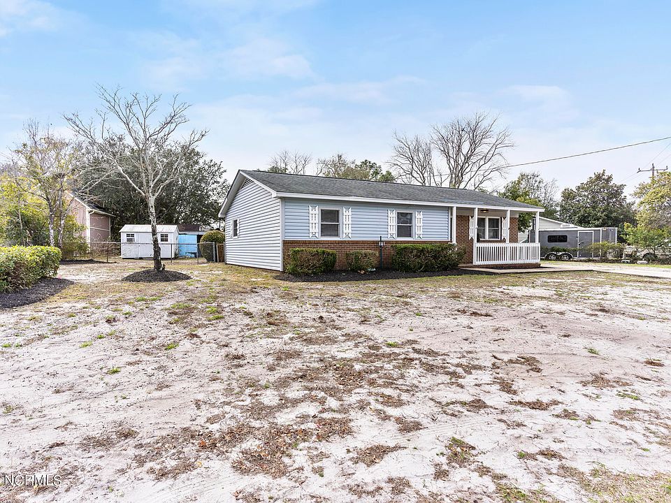 209 Cathay Road, Wilmington, NC 28412 Zillow