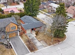 30 Sir Caradoc Pl, Markham, ON L3P 2X6