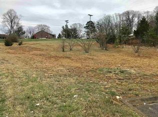 Hartman Rd, Morristown, TN 37814