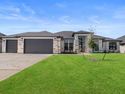 2046 Gray Fox Dr, Nolanville, TX, 76559