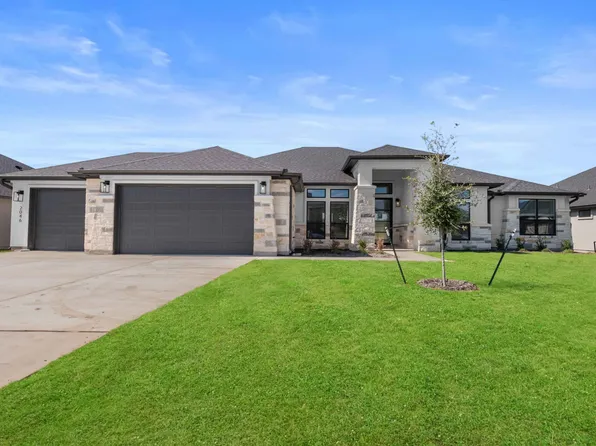 2046 Gray Fox Dr, Nolanville, TX 76559