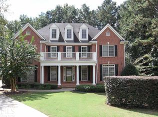 5440 Brunswick Dr, Cumming, GA 30040