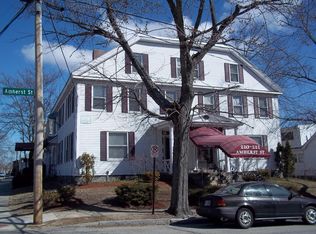 220 Amherst St UNIT 4, Manchester, NH 03104