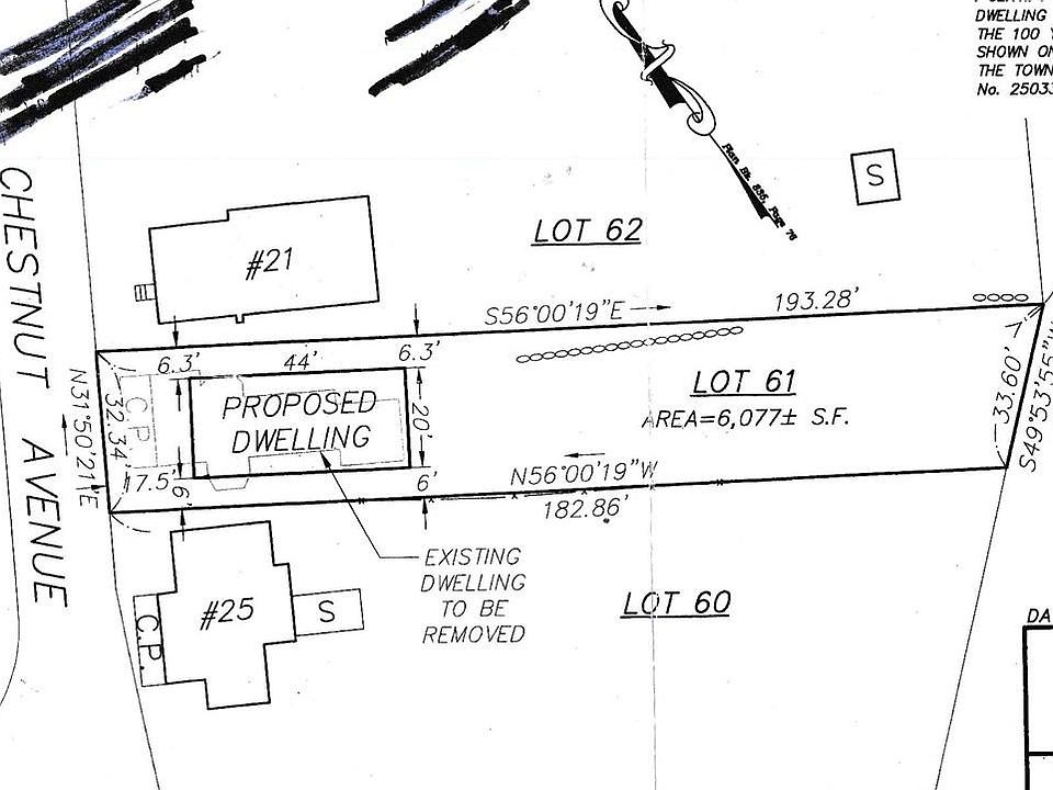 1st image of 23 Chestnut Ave