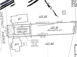 23 Chestnut Ave, Sterling, MA 01564
