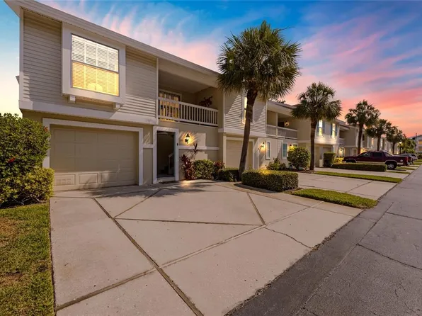 220 Sun Vista Ct N, Treasure Island, FL 33706