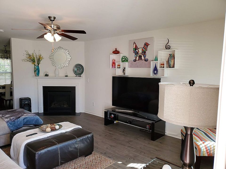 1609 Haddington Point Dr, Kernersville, NC 27284 Zillow