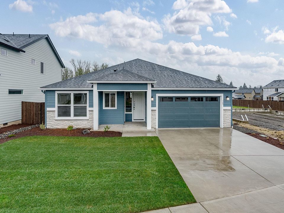 763 NW 29TH ST by Aho Construction