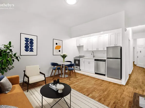 406 West 46th Street 3B image 2 of 10