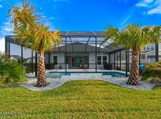 22 Lily Landing Dr, Saint Augustine, FL 32092