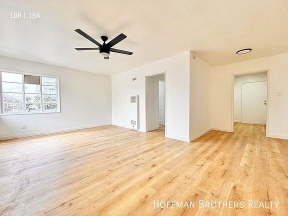 2nd image of 1211 S Menlo Ave #A