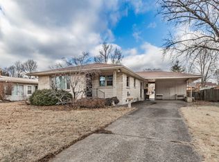 2920 Blossom Ln, Evansville, IN