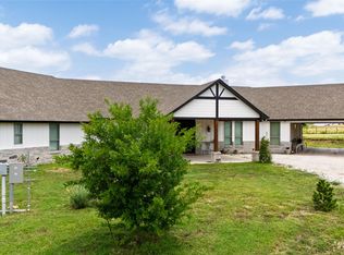 5559 County Road 4010, Decatur, TX 76234
