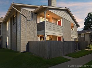2846 E 90th St UNIT 1007, Tulsa, OK 74137