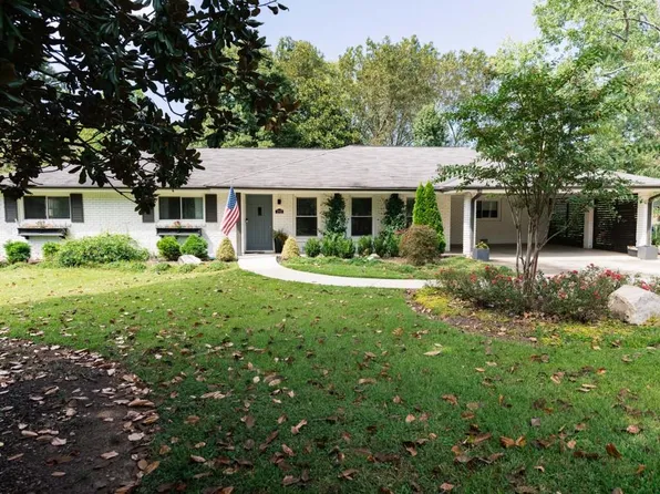 1772 Jericho Ct, Tucker, GA 30084