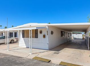 3470 S Redondo Rd, Yuma, AZ 85365