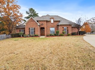 106 Carra Way, Clinton, MS 39056