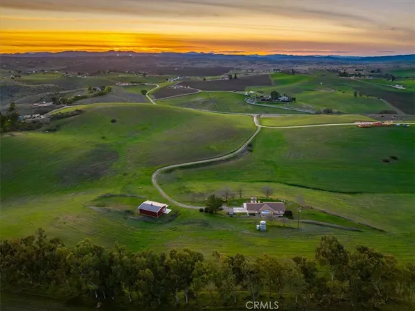 10225 Mission Almond Way, San Miguel, CA 93451