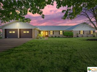 12610 Moffat Rd, Temple, TX 76502