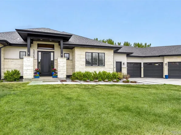 5825 S Watson Circle, Littleton, CO 80123