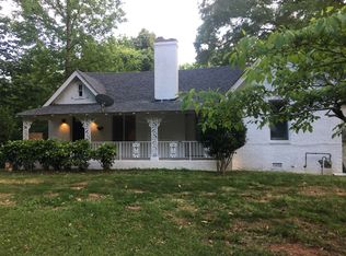 2800 Benjamin E Mays Dr SW, Atlanta, GA 30311