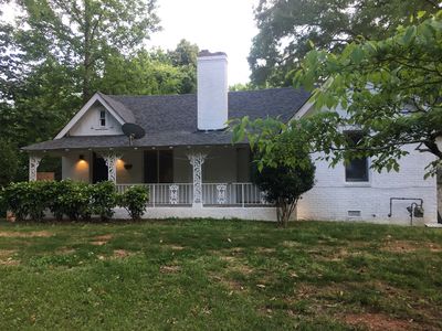 2800 Benjamin E Mays Dr SW, Atlanta, GA, 30311