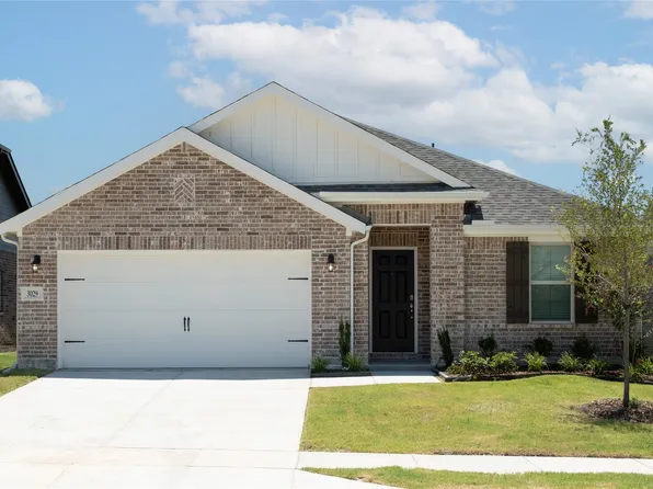 3029 Burwick Ln, Anna, TX 75409