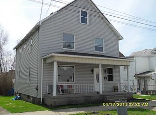 108 E Brown St, Blairsville, PA 15717