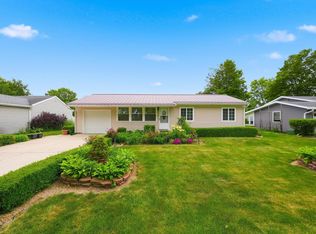 601 W Union St, Ligonier, IN 46767