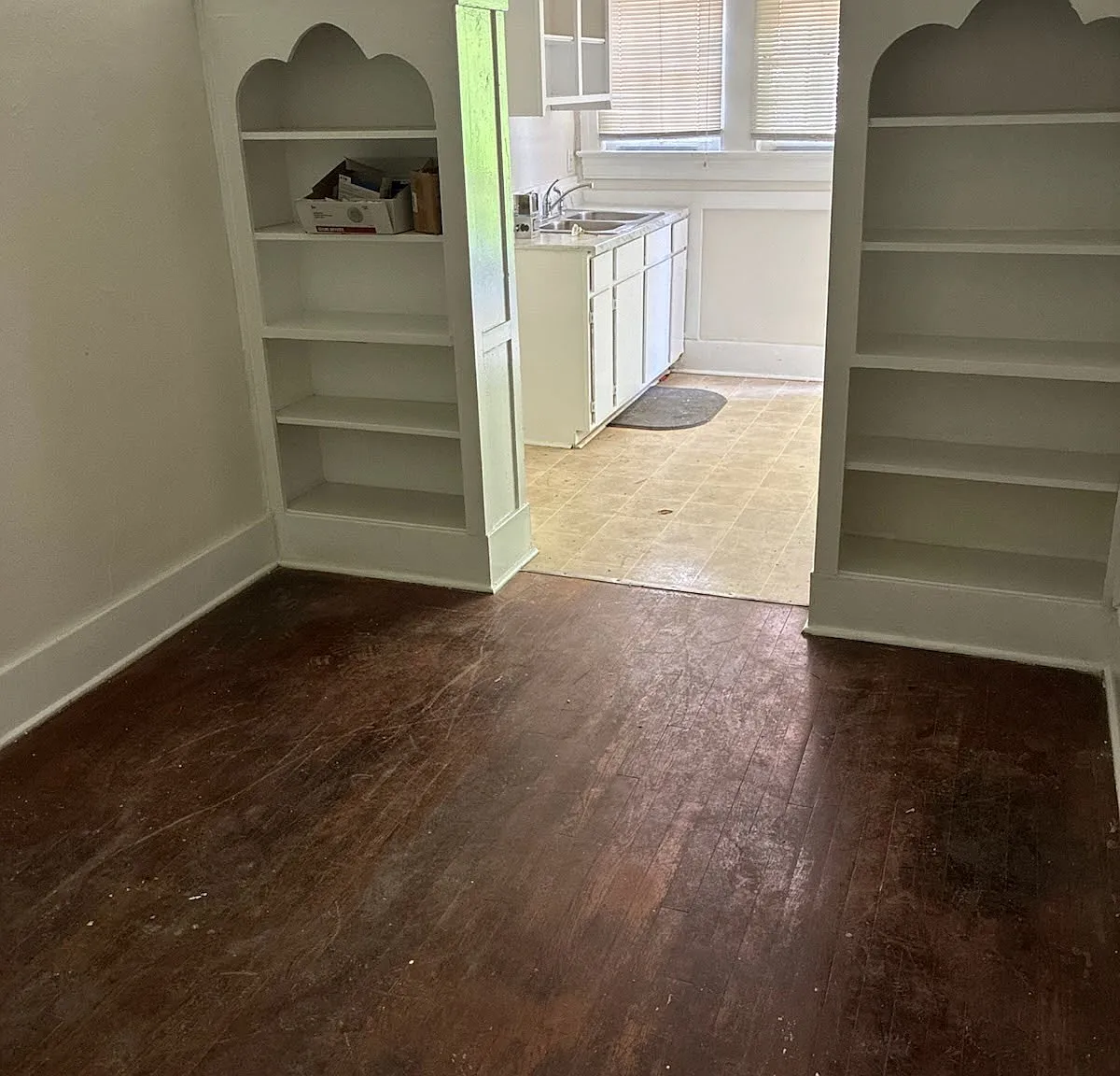 1 bed, 900 sqft, $900 — Photo 1
