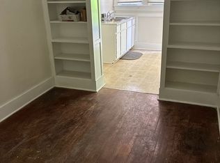 968 E Fortification St APT 2, Jackson, MS 39202