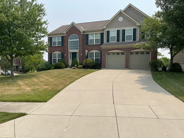 7770 Flat Reed Dr, Florence, KY 41042