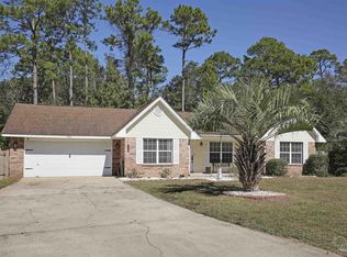 1900 Nicole St, Perdido Key, FL 32507