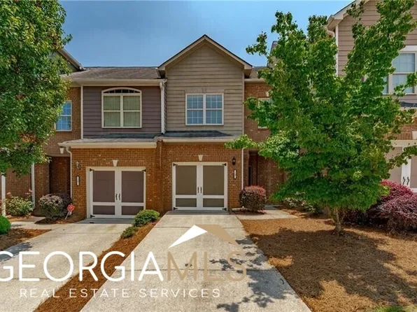 24 Trailside Cir, Hiram, GA 30141